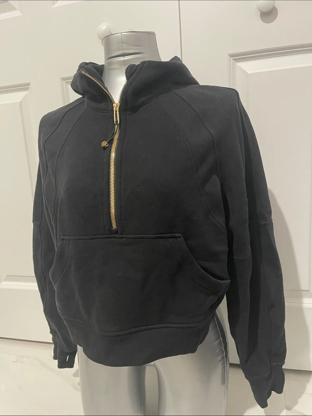 lululemon athletica classic black